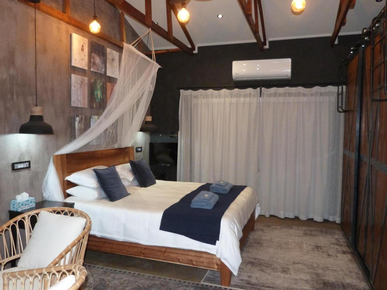 Apartmán Hannah'S Haven Studio Deluxe - No Loadshedding Beaufort West Exteriér fotografie