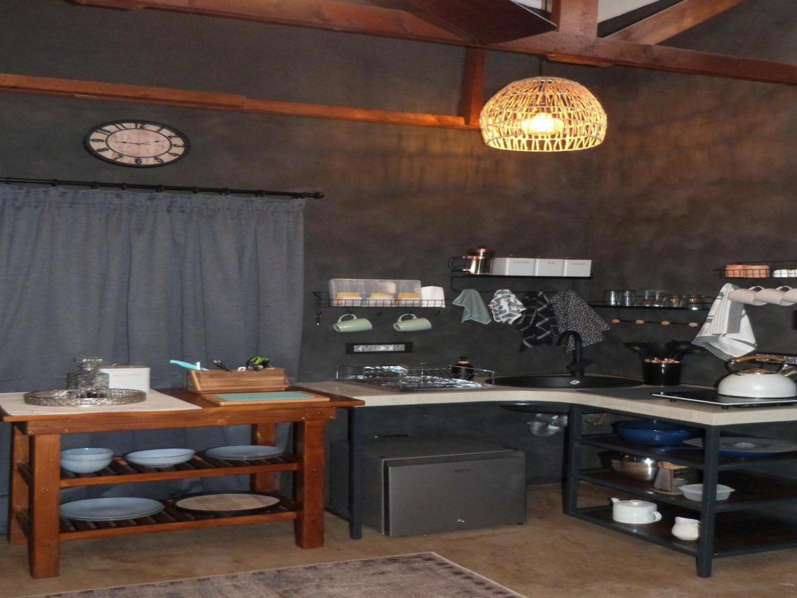 Apartmán Hannah'S Haven Studio Deluxe - No Loadshedding Beaufort West Exteriér fotografie