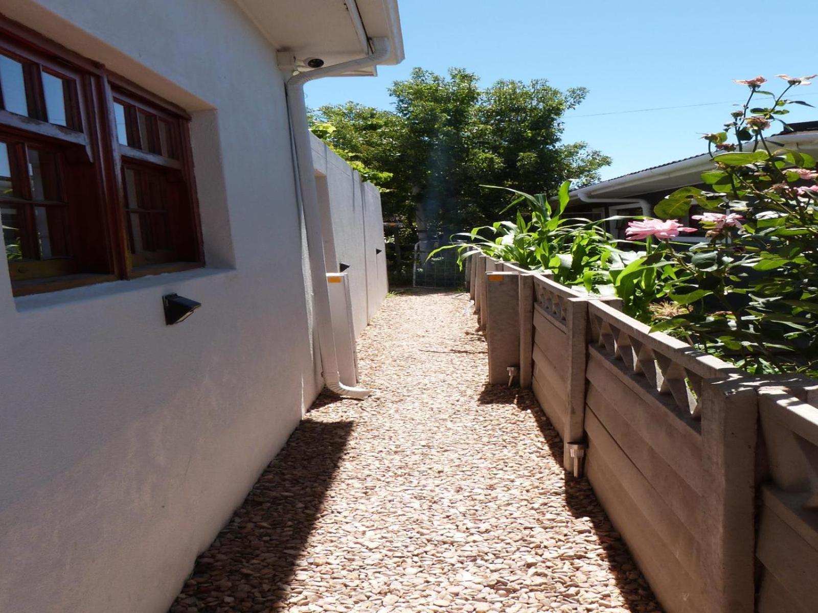 Apartmán Hannah'S Haven Studio Deluxe - No Loadshedding Beaufort West Exteriér fotografie