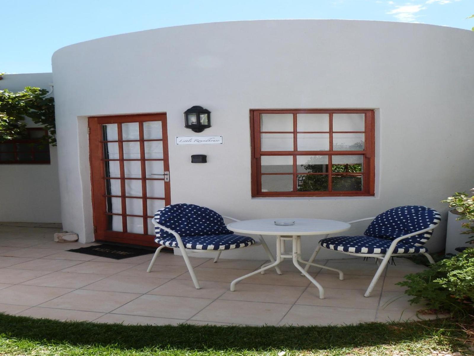 Apartmán Hannah'S Haven Studio Deluxe - No Loadshedding Beaufort West Exteriér fotografie