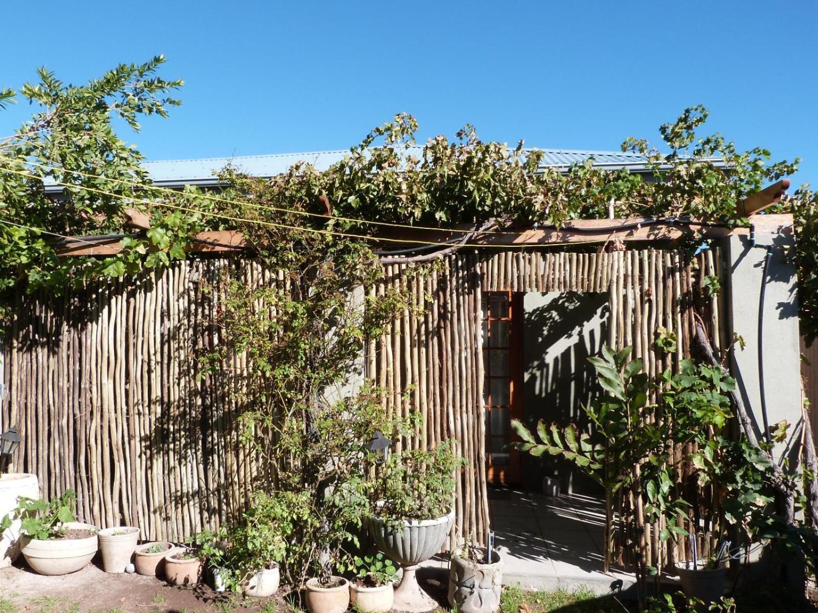 Apartmán Hannah'S Haven Studio Deluxe - No Loadshedding Beaufort West Exteriér fotografie