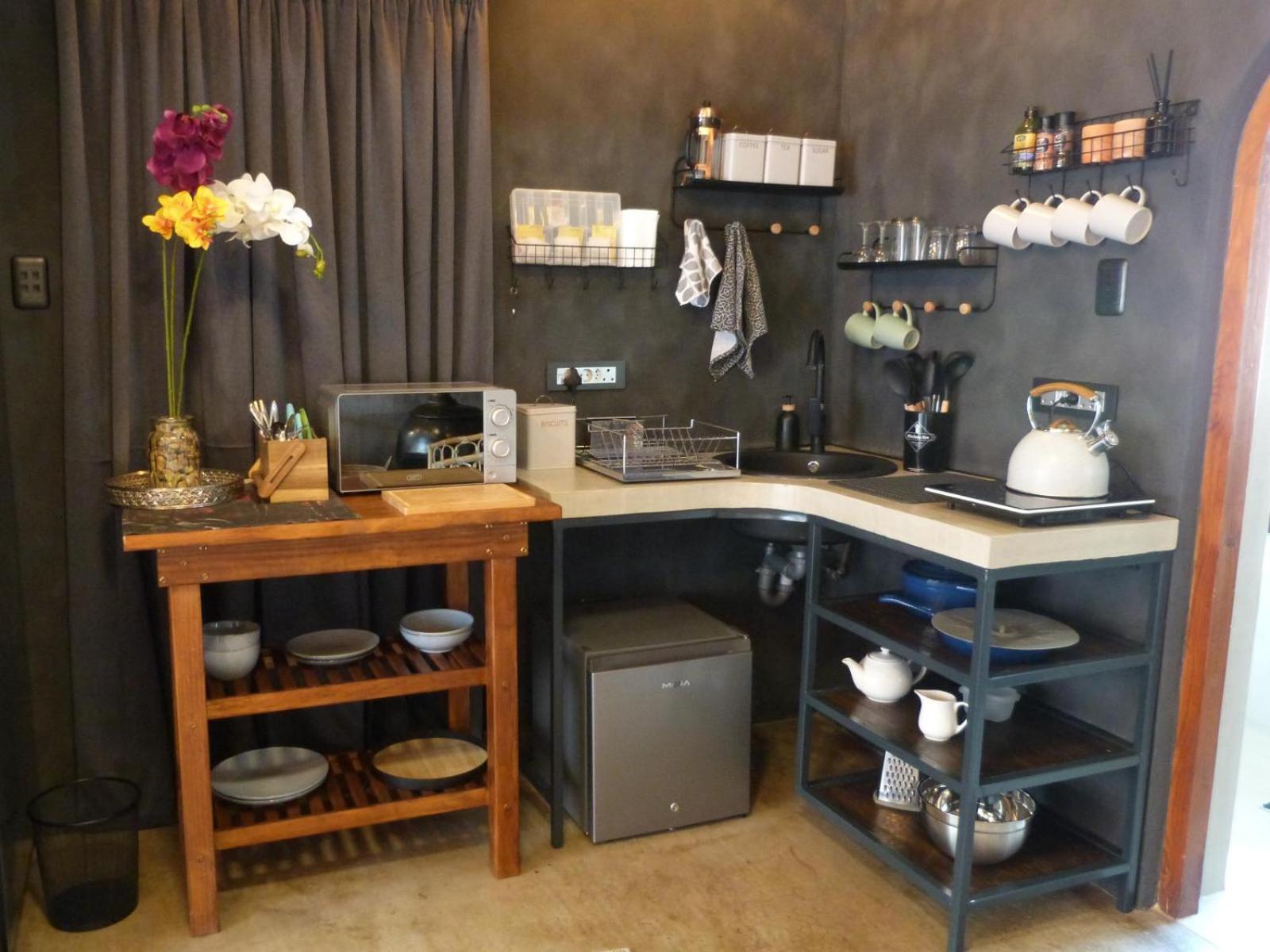 Apartmán Hannah'S Haven Studio Deluxe - No Loadshedding Beaufort West Exteriér fotografie