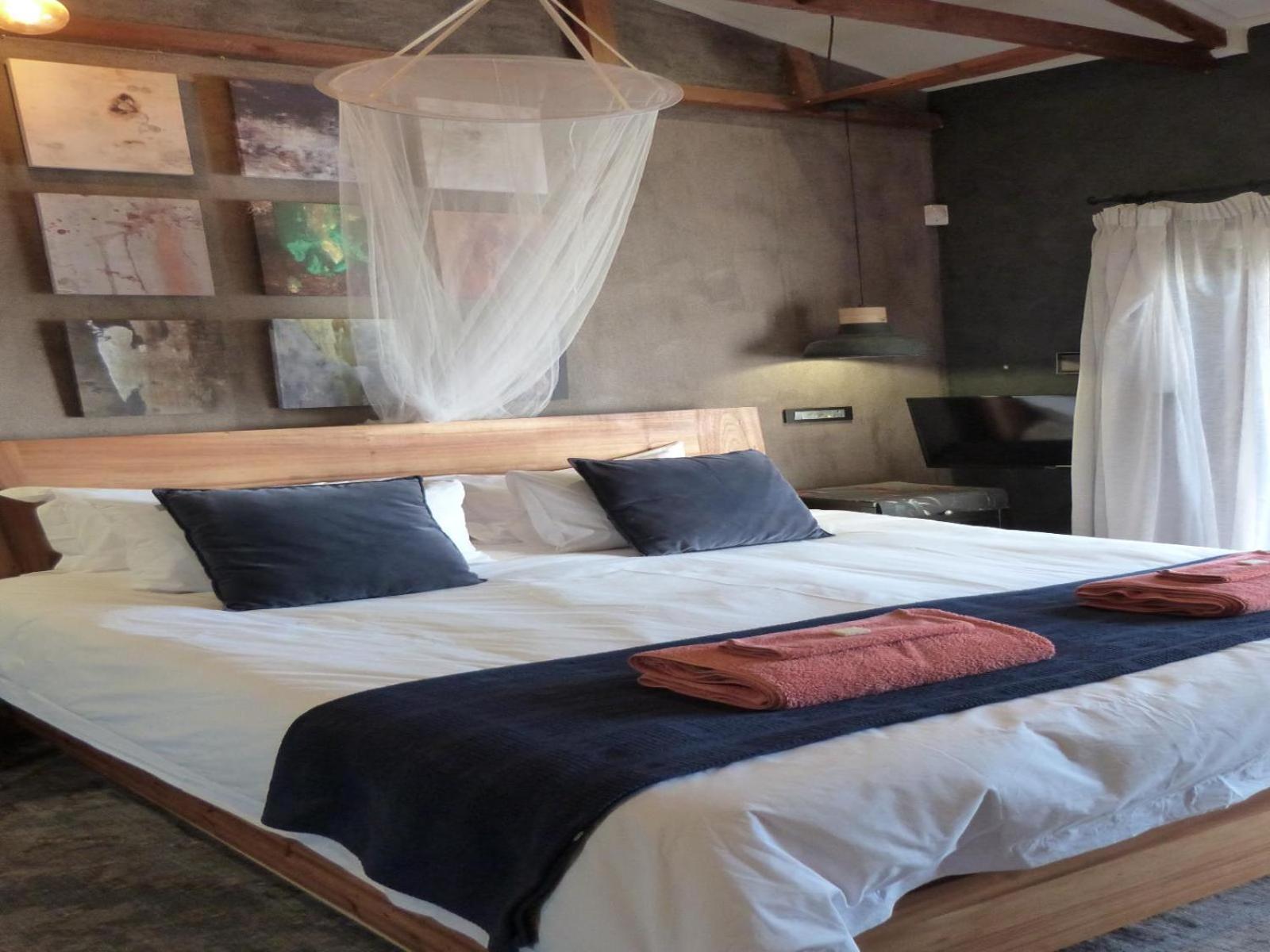 Apartmán Hannah'S Haven Studio Deluxe - No Loadshedding Beaufort West Exteriér fotografie